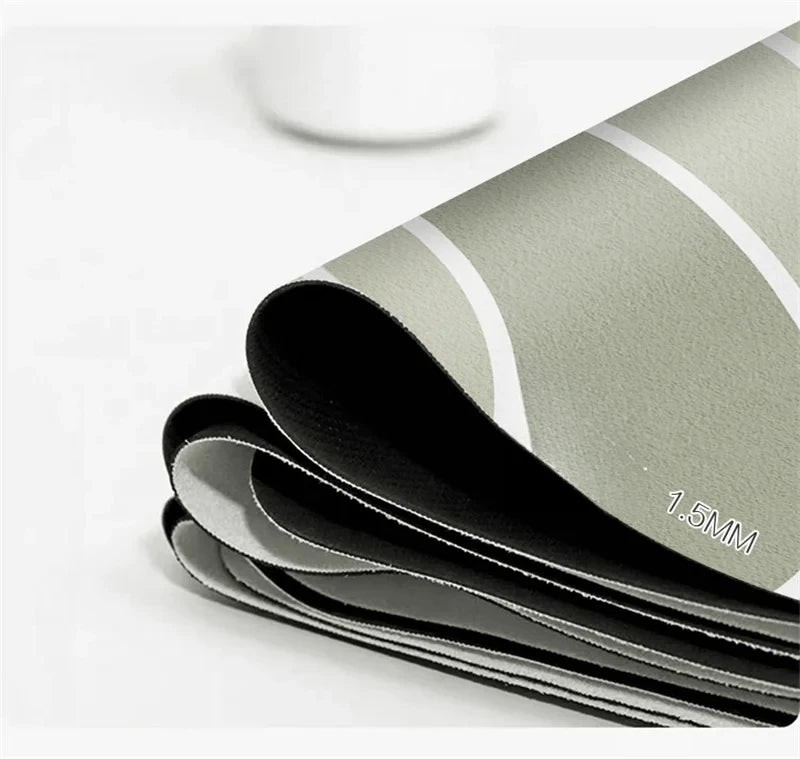 Terra Flow Mat – Equilíbrio Natural