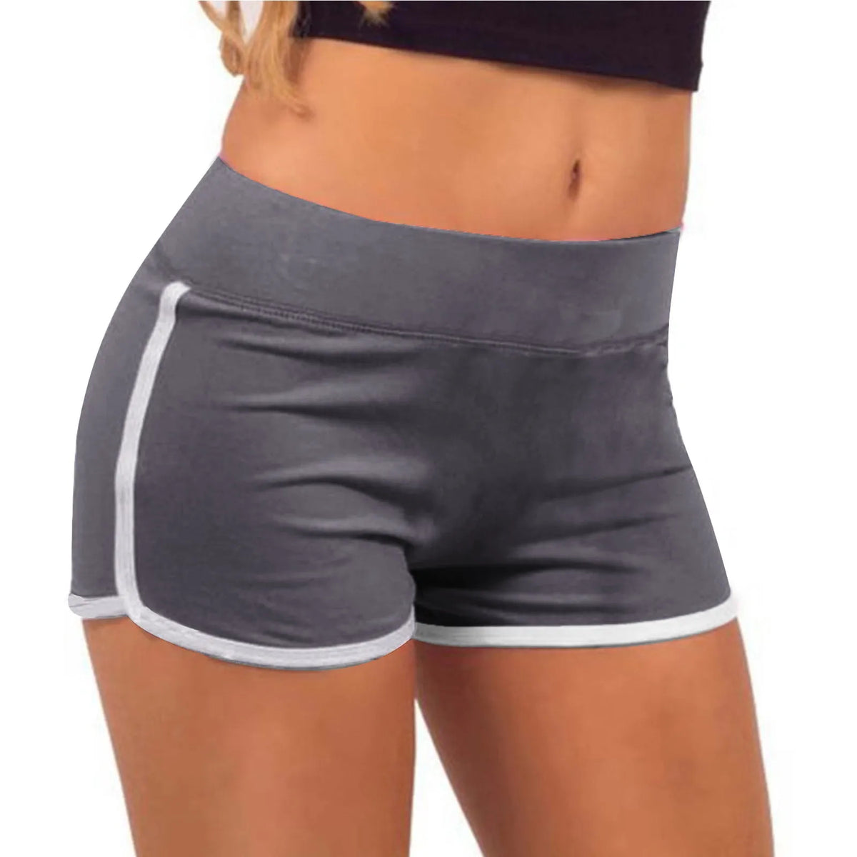 Calções de Yoga Prana Soft