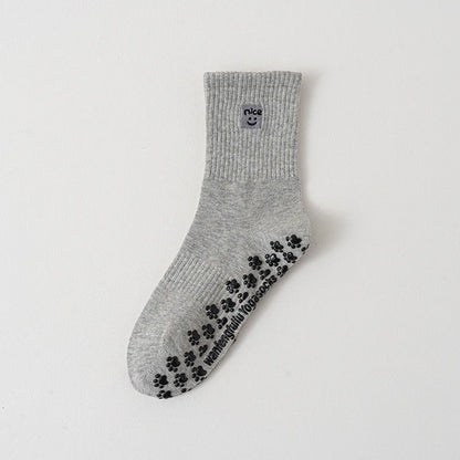 Paw Flow Socks – Meias de Yoga Antiderrapantes