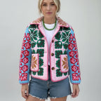 Mystic Flow Jacket – Movement and Personality