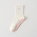 Paw Flow Socks – Anti-Slip Yoga Socks