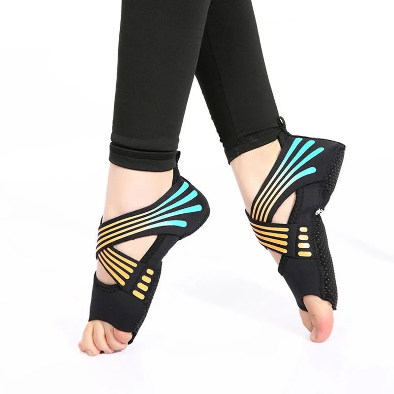 Zapatillas de Yoga Hayma Balance – Vida en Movimiento
