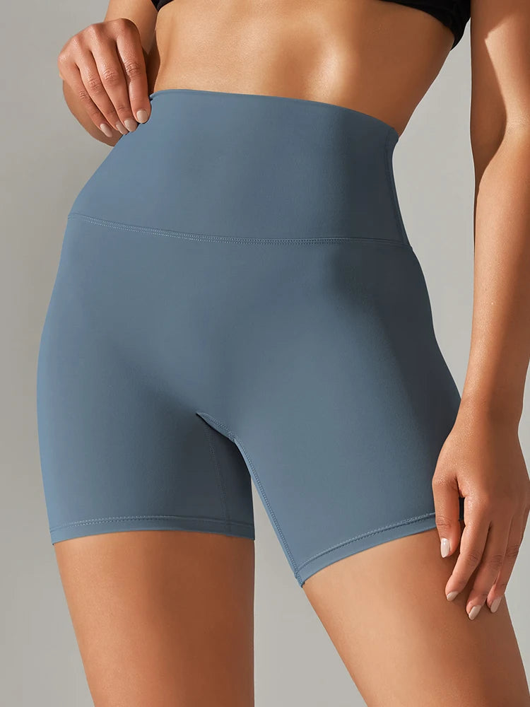 Vita Motion Shorts — Cuerpo en Acción