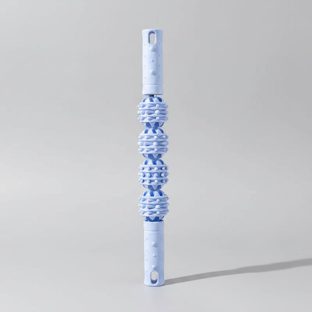 Flow Muscle Massage Stick – Conforto e Mobilidade