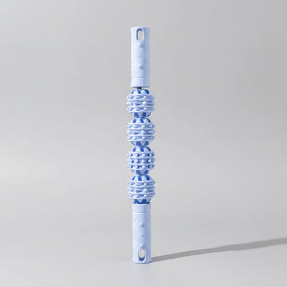 Flow Muscle Massage Stick – Conforto e Mobilidade