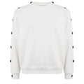 Samaya Adaptive Sweatshirt – Cuidado em Cada Momento