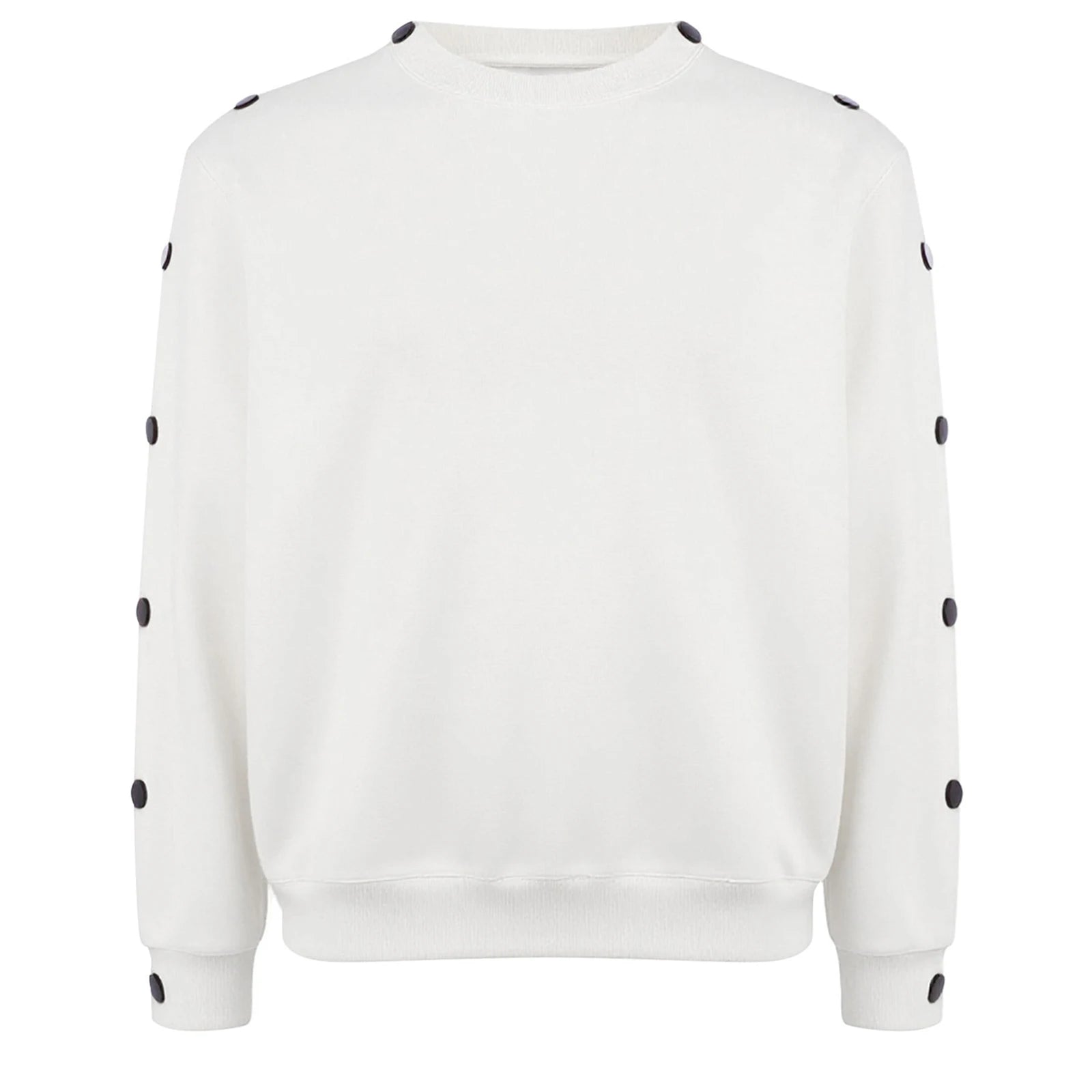 Samaya Adaptive Sweatshirt – Cuidado em Cada Momento