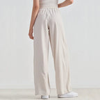 Pantalones Mystic Drift – Movimiento Suave y Transformador