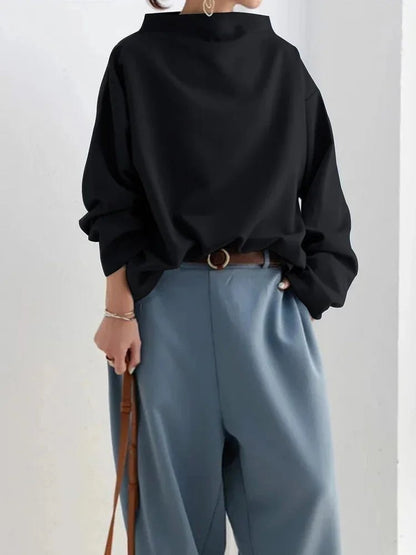 Skog Prana Shirt • Living Energy of the Earth