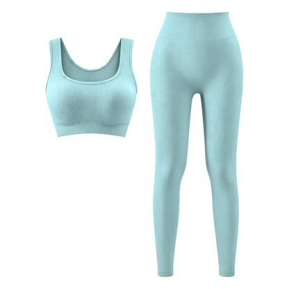 Body Harmony Set – Movimento e Equilíbrio