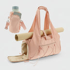 Mala Energy Tote – For Workouts, Yoga, and Weekends