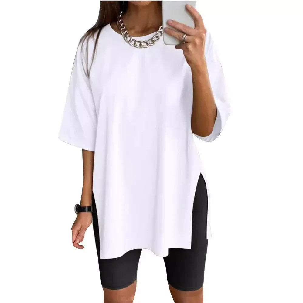 Blusa Shlama Serenity — Paz y Elegancia en Movimiento