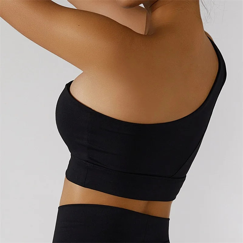 Lotus Grace Top – Elegância Natural