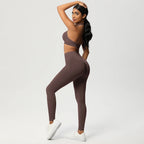 Infinity Flow Set – Yoga Set for Continuous Movement