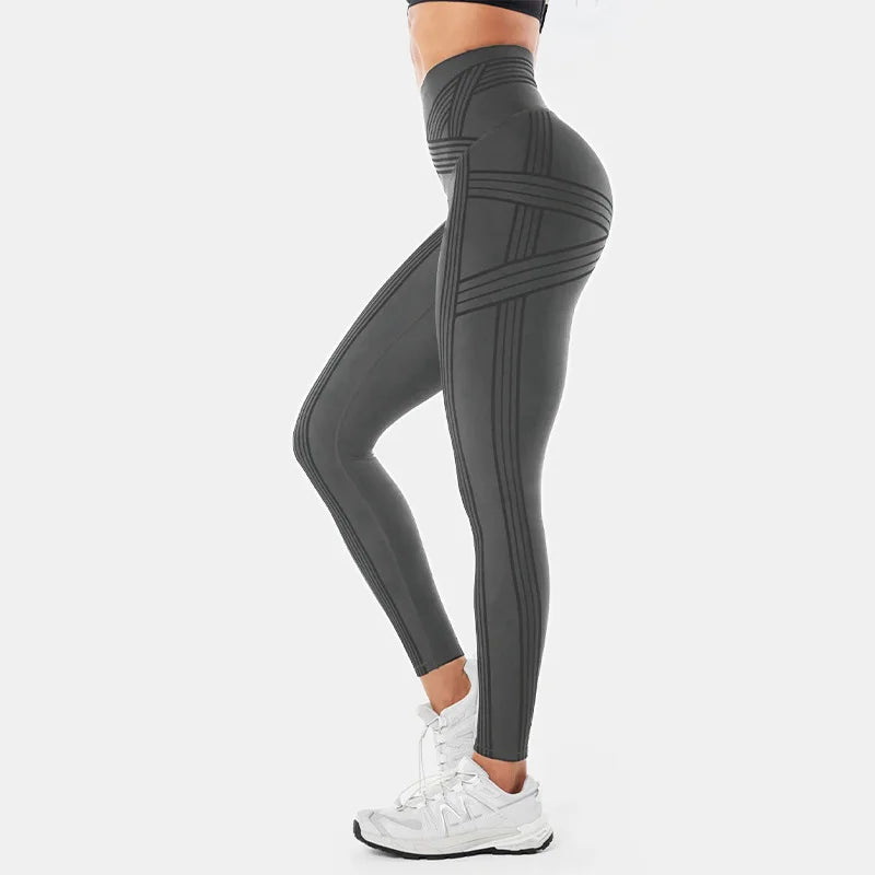 Eclipse Sculpt Leggings – Perfect Silhouette