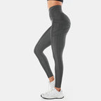 Eclipse Sculpt Leggings – Perfect Silhouette