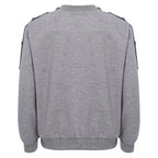 Samaya Adaptive Sweatshirt – Cuidado em Cada Momento