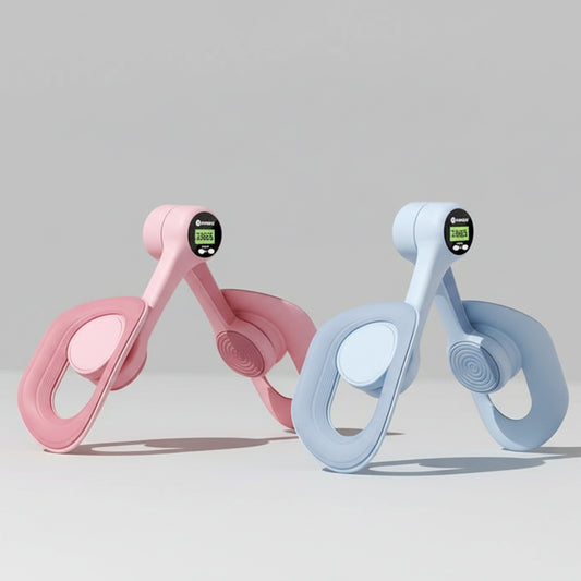 FemFit Trainer – Pavimento Pélvico e Pernas