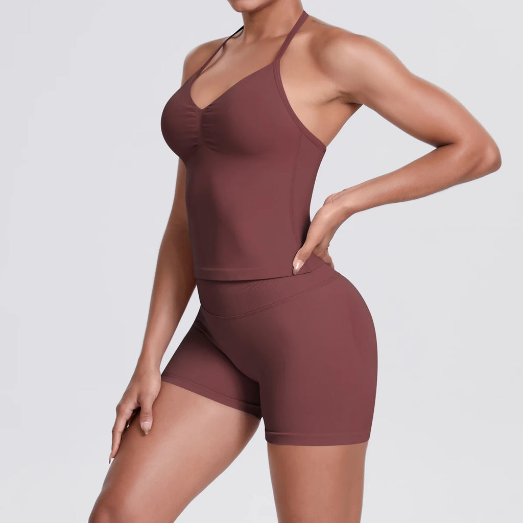 Élan Ensemble – Grace and Conscious Movement