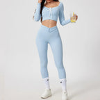 Atman Force Set • Strong Body, Free Spirit
