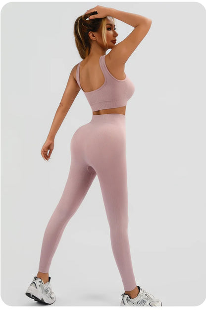 Body Harmony Set – Movimento e Equilíbrio