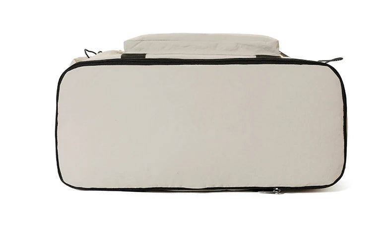 Saco Weekender Flow – Mobilidade e Elegância Funcional