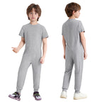 Shanti Kids Jumpsuit – Conforto e Serenidade