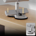 Prana Sit-Up Trainer – Treinador de Abdominais