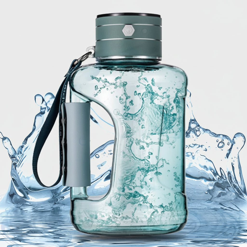 Inner Hydration 1.5L – Hydration that Elevates Your Inner Rhythm