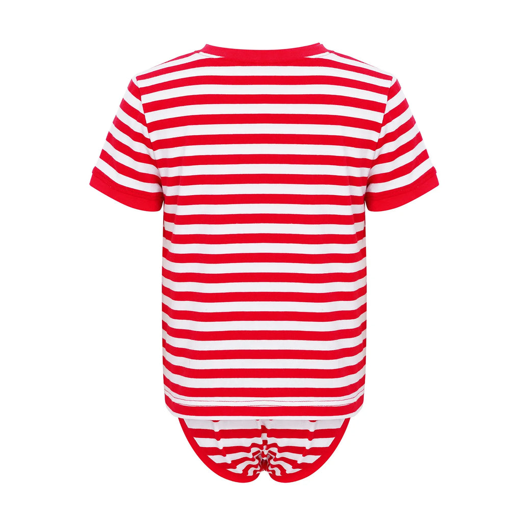 Sukha Kids Bodysuit – Conforto e Liberdade