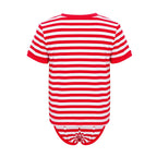 Sukha Kids Bodysuit – Conforto e Liberdade