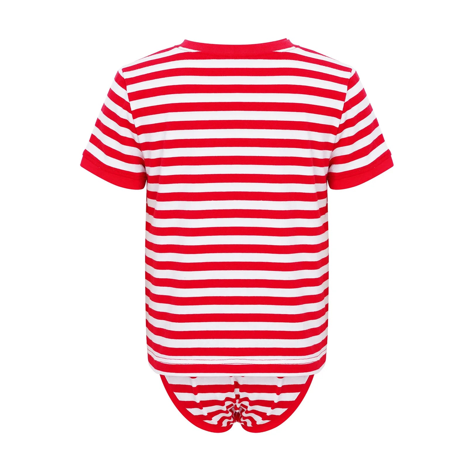 Sukha Kids Bodysuit – Conforto e Liberdade