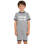 Maitri Kids Jumpsuit – Cuidado e Liberdade