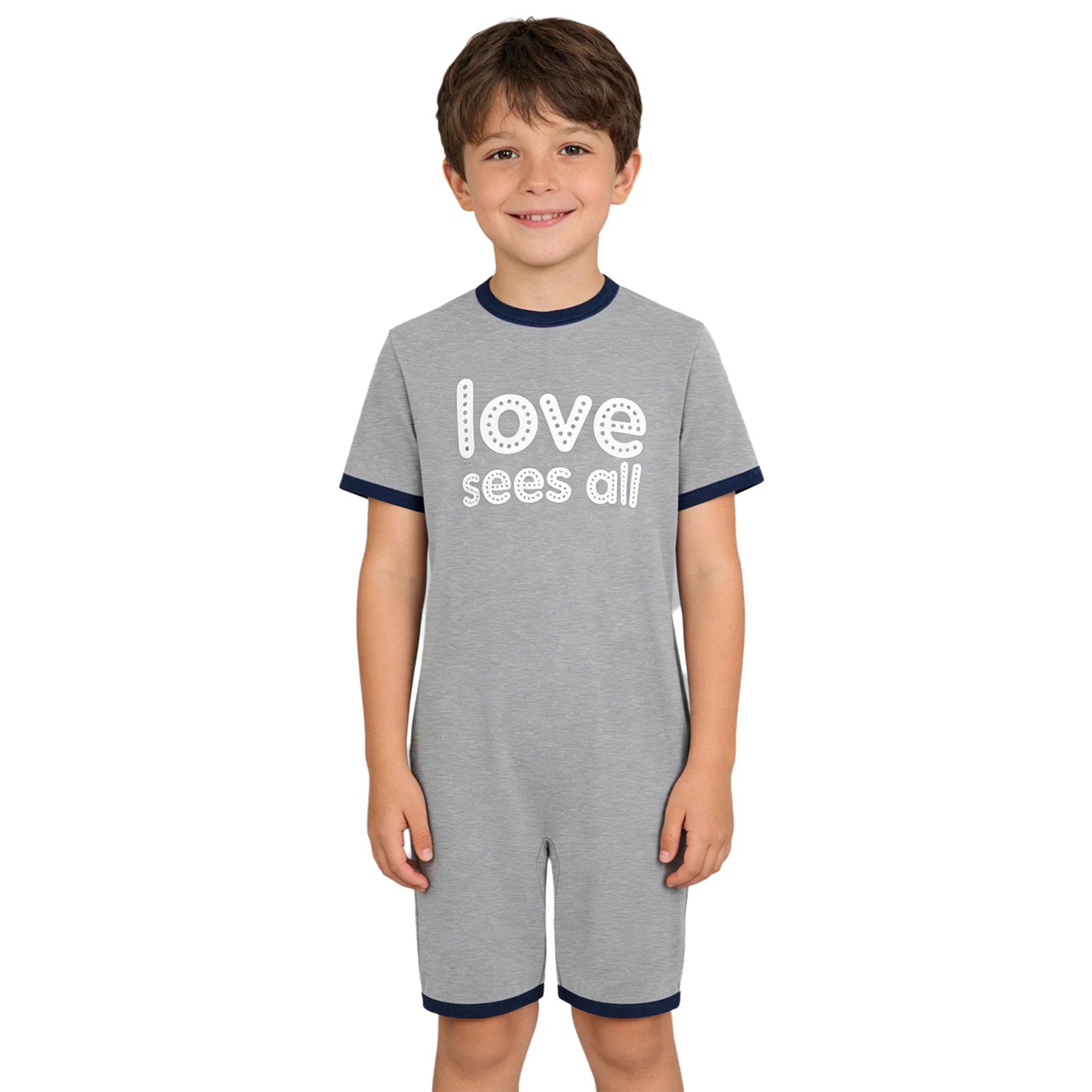 Maitri Kids Jumpsuit – Cuidado e Liberdade