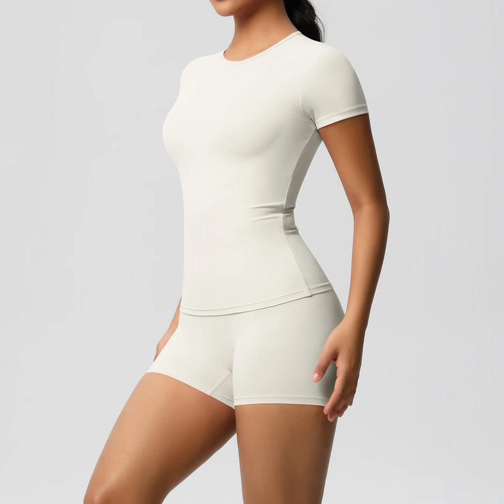 Breathe – Yoga Set with Flexibility and Support