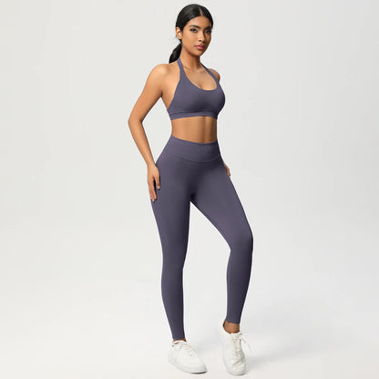 Infinity Flow Set – Yoga Set for Continuous Movement