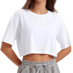 Pure Sky Tee – Luz e Simplicidade