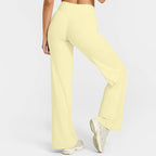 ButterFlow Pants — Suavidad y Movimiento Natural