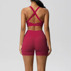 AsanaGo Set – Yoga and Fitness with Total Freedom