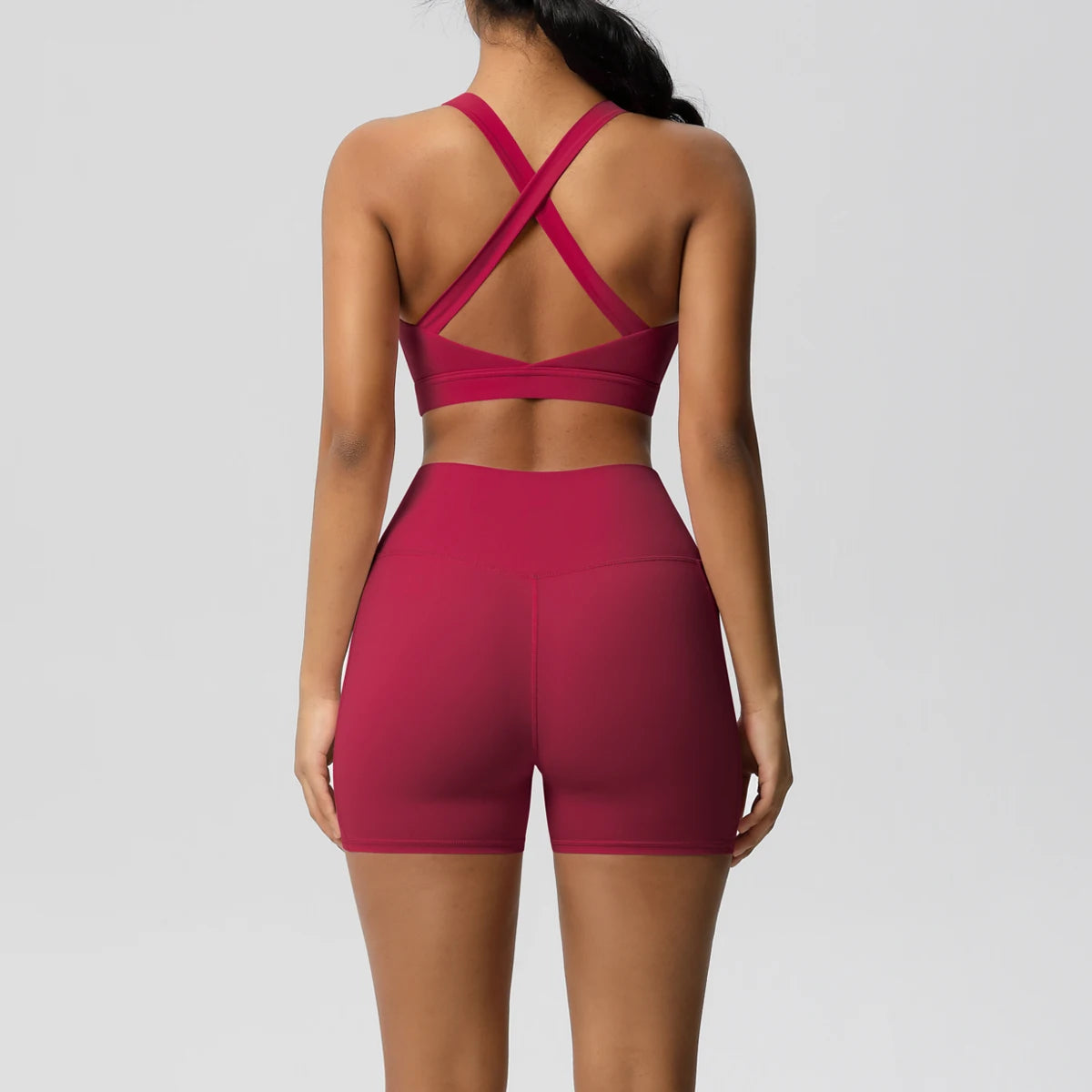 AsanaGo Set – Yoga and Fitness with Total Freedom