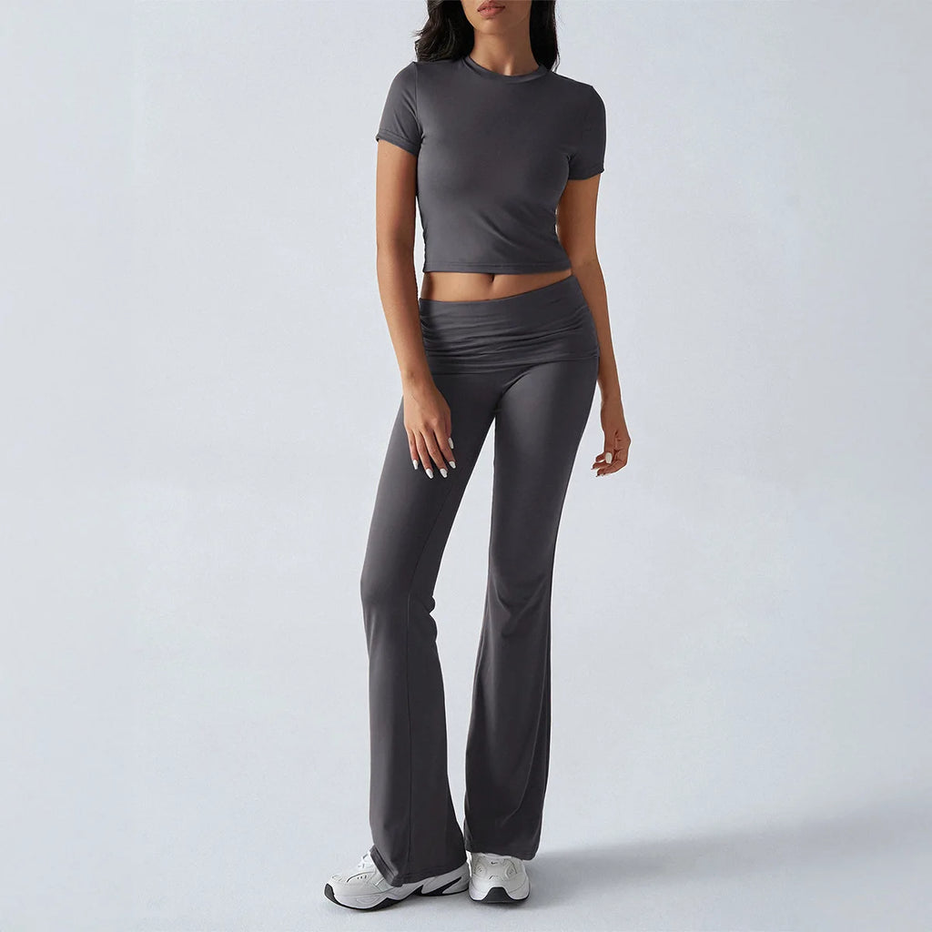 Foldable Flow Set – Conscious Movement Yoga Set