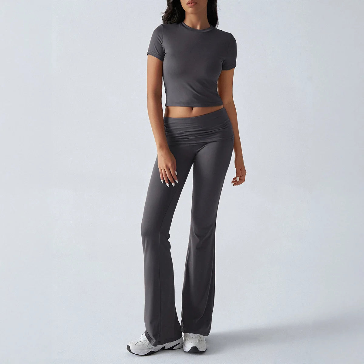 Foldable Flow Set – Conscious Movement Yoga Set