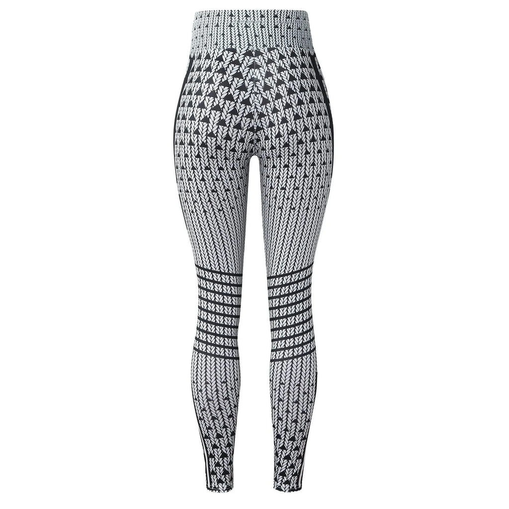 Shakti Motion Leggings – Força Feminina