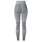 Shakti Motion Leggings – Força Feminina