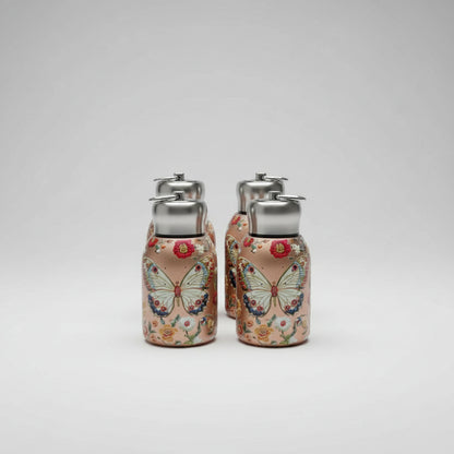 Amrita Thermal Bottle – Energia e Renovação Natural