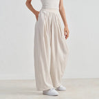 Pantalones Mystic Drift – Movimiento Suave y Transformador