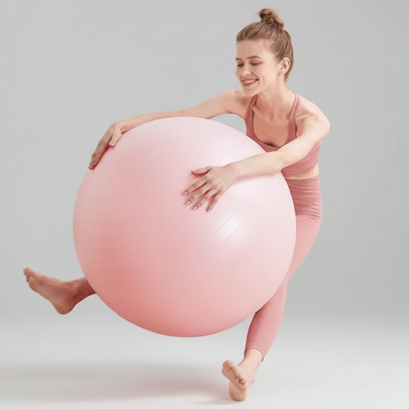 Harmony Fit Ball – Movimento Inteligente para Corpo e Mente