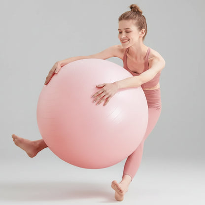 Harmony Fit Ball – Movimento Inteligente para Corpo e Mente