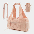Mala Energy Tote – For Workouts, Yoga, and Weekends