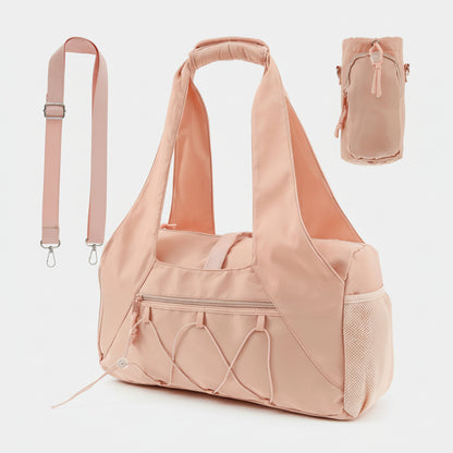 Mala Energy Tote – Para Treino, Yoga e Fim de Semana
